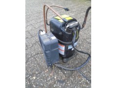 Tecumseh koelcompressor CAJ4511Y R134a 1790 watt.